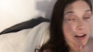 SecretLittle (secretlittlexxx) OnlyFans Leaks Small Tits College Girl 18