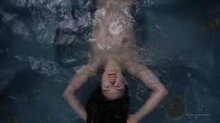 SecretLittle (secretlittlexxx) OnlyFans Leaks Small Tits College Girl 35