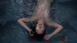 SecretLittle (secretlittlexxx) OnlyFans Leaks Small Tits College Girl 35