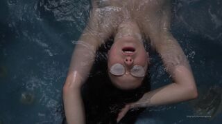 SecretLittle (secretlittlexxx) OnlyFans Leaks Small Tits College Girl 35