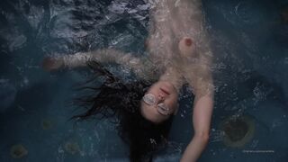 SecretLittle (secretlittlexxx) OnlyFans Leaks Small Tits College Girl 35