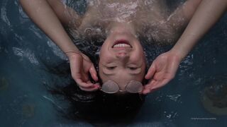 SecretLittle (secretlittlexxx) OnlyFans Leaks Small Tits College Girl 35