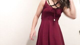 SecretLittle (secretlittlexxx) OnlyFans Leaks Small Tits College Girl 4