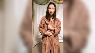 SecretLittle (secretlittlexxx) OnlyFans Leaks Small Tits College Girl 30