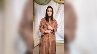 SecretLittle (secretlittlexxx) OnlyFans Leaks Small Tits College Girl 30