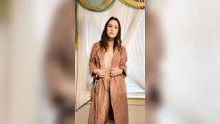 SecretLittle (secretlittlexxx) OnlyFans Leaks Small Tits College Girl 30