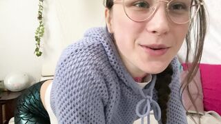 SecretLittle (secretlittlexxx) OnlyFans Leaks Small Tits College Girl 28
