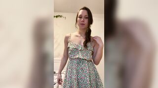 SecretLittle (secretlittlexxx) OnlyFans Leaks Small Tits College Girl 16