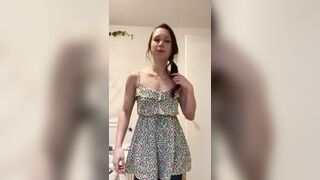 SecretLittle (secretlittlexxx) OnlyFans Leaks Small Tits College Girl 16