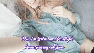 SecretLittle (secretlittlexxx) OnlyFans Leaks Small Tits College Girl 19