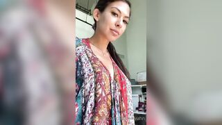 Heather Vahn (heathervahn) OnlyFans big boobs long hair asian loves to share her body 147