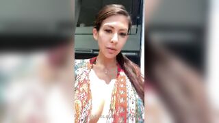 Heather Vahn (heathervahn) OnlyFans big boobs long hair asian loves to share her body 147