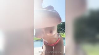 Heather Vahn (heathervahn) OnlyFans big boobs long hair asian loves to share her body 155