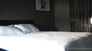 Heather Vahn (heathervahn) OnlyFans big boobs long hair asian loves to share her body 103