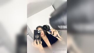 Heather Vahn (heathervahn) OnlyFans big boobs long hair asian loves to share her body 134