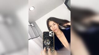 Heather Vahn (heathervahn) OnlyFans big boobs long hair asian loves to share her body 134