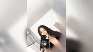 Heather Vahn (heathervahn) OnlyFans big boobs long hair asian loves to share her body 134