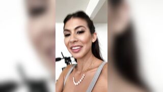 Heather Vahn (heathervahn) OnlyFans big boobs long hair asian loves to share her body 210