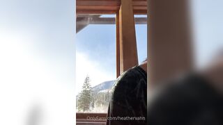 Heather Vahn (heathervahn) OnlyFans big boobs long hair asian loves to share her body 106