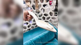 Heather Vahn (heathervahn) OnlyFans big boobs long hair asian loves to share her body 11