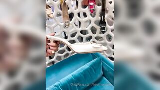 Heather Vahn (heathervahn) OnlyFans big boobs long hair asian loves to share her body 11