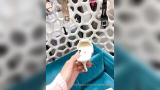 Heather Vahn (heathervahn) OnlyFans big boobs long hair asian loves to share her body 11