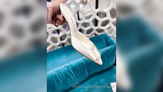 Heather Vahn (heathervahn) OnlyFans big boobs long hair asian loves to share her body 11