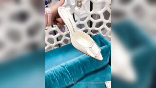 Heather Vahn (heathervahn) OnlyFans big boobs long hair asian loves to share her body 11