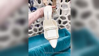 Heather Vahn (heathervahn) OnlyFans big boobs long hair asian loves to share her body 11