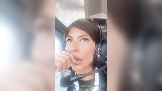 Heather Vahn (heathervahn) OnlyFans big boobs long hair asian loves to share her body 6