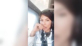 Heather Vahn (heathervahn) OnlyFans big boobs long hair asian loves to share her body 6