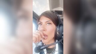 Heather Vahn (heathervahn) OnlyFans big boobs long hair asian loves to share her body 6