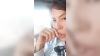 Heather Vahn (heathervahn) OnlyFans big boobs long hair asian loves to share her body 6