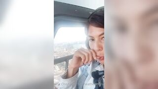 Heather Vahn (heathervahn) OnlyFans big boobs long hair asian loves to share her body 6