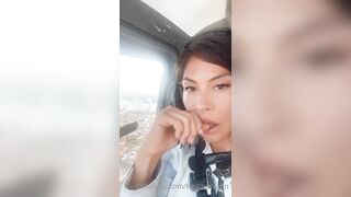 Heather Vahn (heathervahn) OnlyFans big boobs long hair asian loves to share her body 6