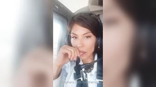 Heather Vahn (heathervahn) OnlyFans big boobs long hair asian loves to share her body 6