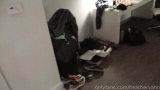 Heather Vahn (heathervahn) OnlyFans big boobs long hair asian loves to share her body 236