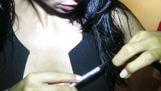 Heather Vahn (heathervahn) OnlyFans big boobs long hair asian loves to share her body 298