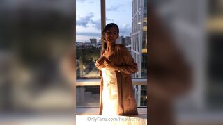 Heather Vahn (heathervahn) OnlyFans big boobs long hair asian loves to share her body 143