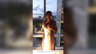 Heather Vahn (heathervahn) OnlyFans big boobs long hair asian loves to share her body 143