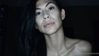 Heather Vahn (heathervahn) OnlyFans big boobs long hair asian loves to share her body 110