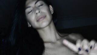 Heather Vahn (heathervahn) OnlyFans big boobs long hair asian loves to share her body 110