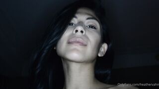 Heather Vahn (heathervahn) OnlyFans big boobs long hair asian loves to share her body 110