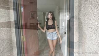 Heather Vahn (heathervahn) OnlyFans big boobs long hair asian loves to share her body 66