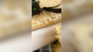 Heather Vahn (heathervahn) OnlyFans big boobs long hair asian loves to share her body 64