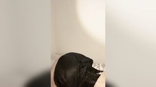 Low-keydeadinside (Cassss) OnlyFans charming teardrop boobs are attractive to lick 167