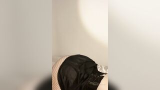 Low-keydeadinside (Cassss) OnlyFans charming teardrop boobs are attractive to lick 167