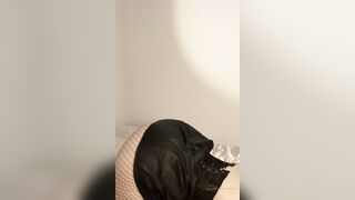 Low-keydeadinside (Cassss) OnlyFans charming teardrop boobs are attractive to lick 167