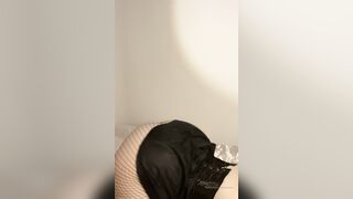 Low-keydeadinside (Cassss) OnlyFans charming teardrop boobs are attractive to lick 167