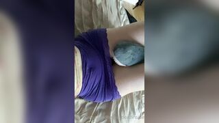 Low-keydeadinside (Cassss) OnlyFans charming teardrop boobs are attractive to lick 8